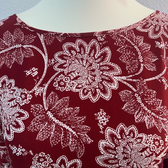 Blouse- #196 - Picture 3 of 4